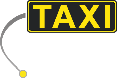 Taxi Loburg, Taxi Zerbst, Logo
